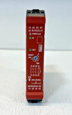 Allen-Bradley 440R-S13R2 SER A Guardmaster PN-114865 Safety Relay