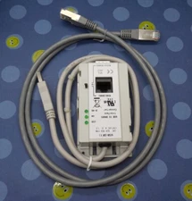 Aftermarket Allen Bradley 1747-UIC USB to DH485 Windows 10 LIFETIME & 1747-C13