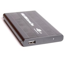 BIGtec 2,5 USB 2.0 Festplattengehäuse IDE HD...