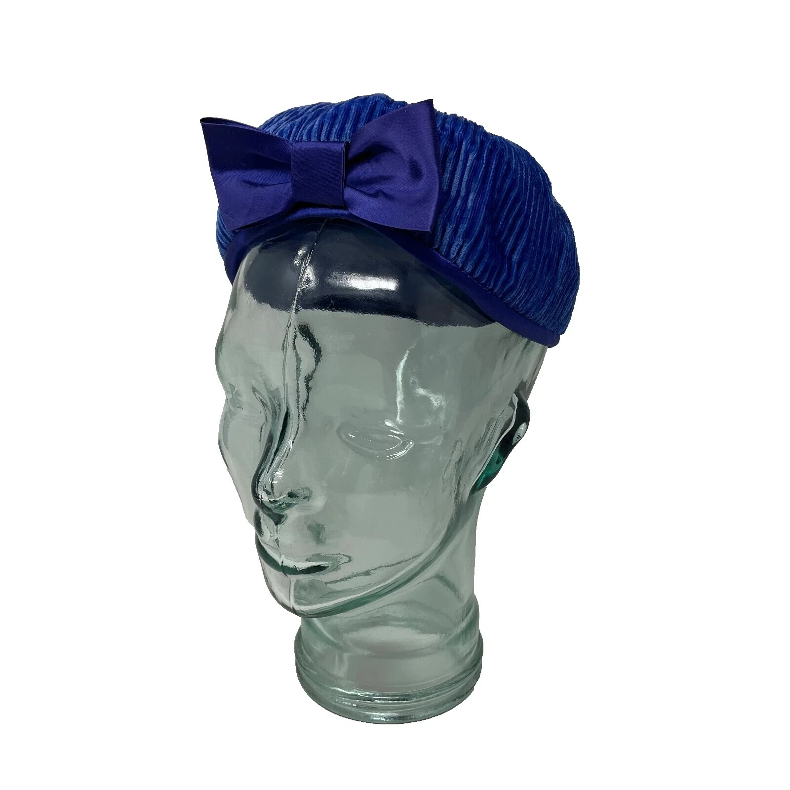 Glam Rock Ocasión Especial Accesorios Vintage de terciopelo