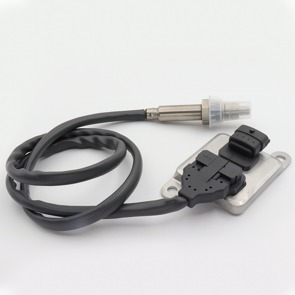 Nitrogen Oxide Sensor 1889126 5WK96660C For DAF Kenworth Peterbilt