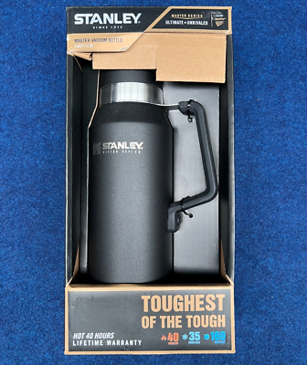 STANLEY THERMAL BOTTLE 1.3L STANLEY THERMAL BOTTLE 1.3L
