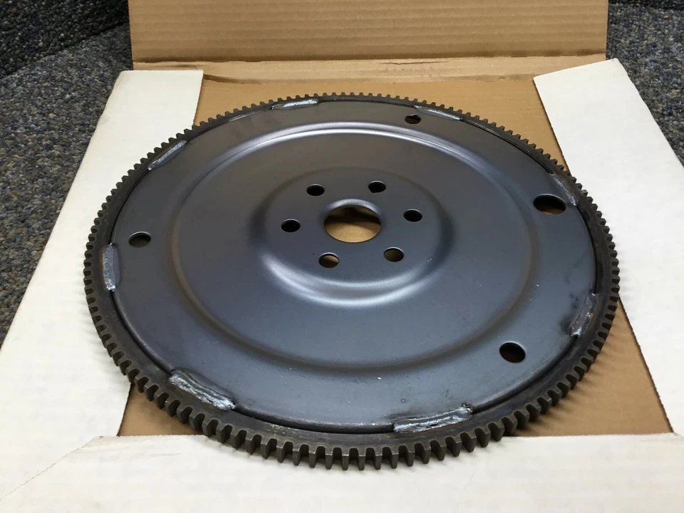 A/T Flywheel Assembly Z108 - Image 2 of 3