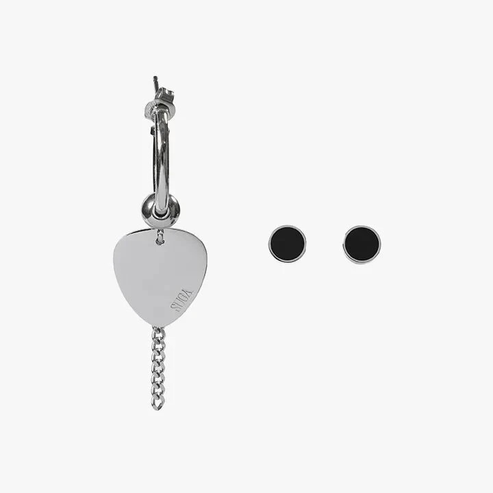SUGA Agust D TOUR D DAY ピアス BTS, SUGA Agust D 
