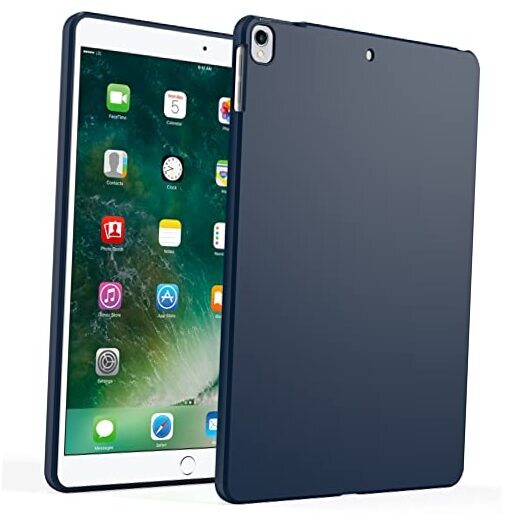 iPad 9th / 8th / 7th Generation 10.2 Case, Lightweight and Soft Cover-image