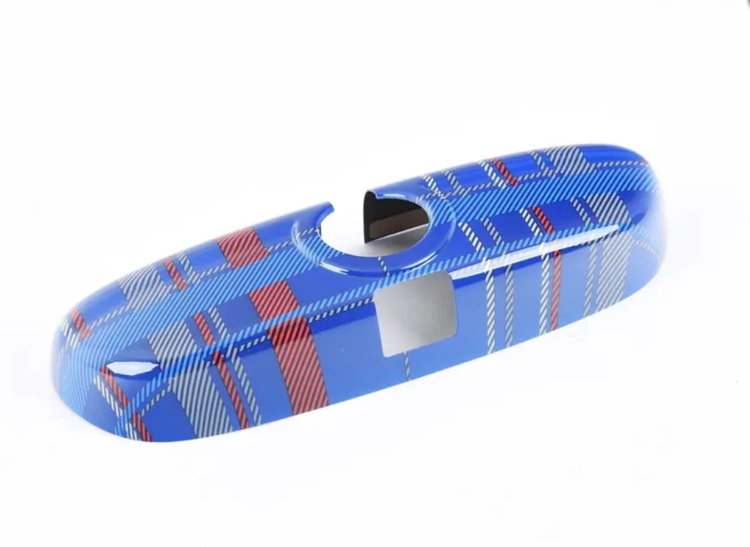 OEM MINI CABRIO F57 FRONT INTERIOR REAR VIEW MIRROR COVER  