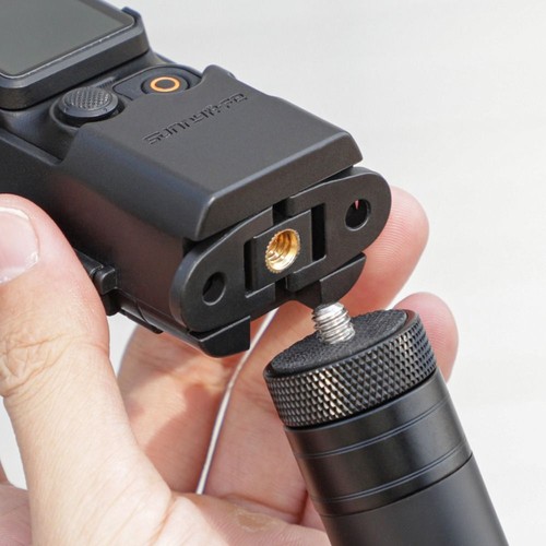 Double Ear Extension Bracket for DJI Osmo Pocket 3 Gimbal Camera Accessories - Picture 3 of 11
