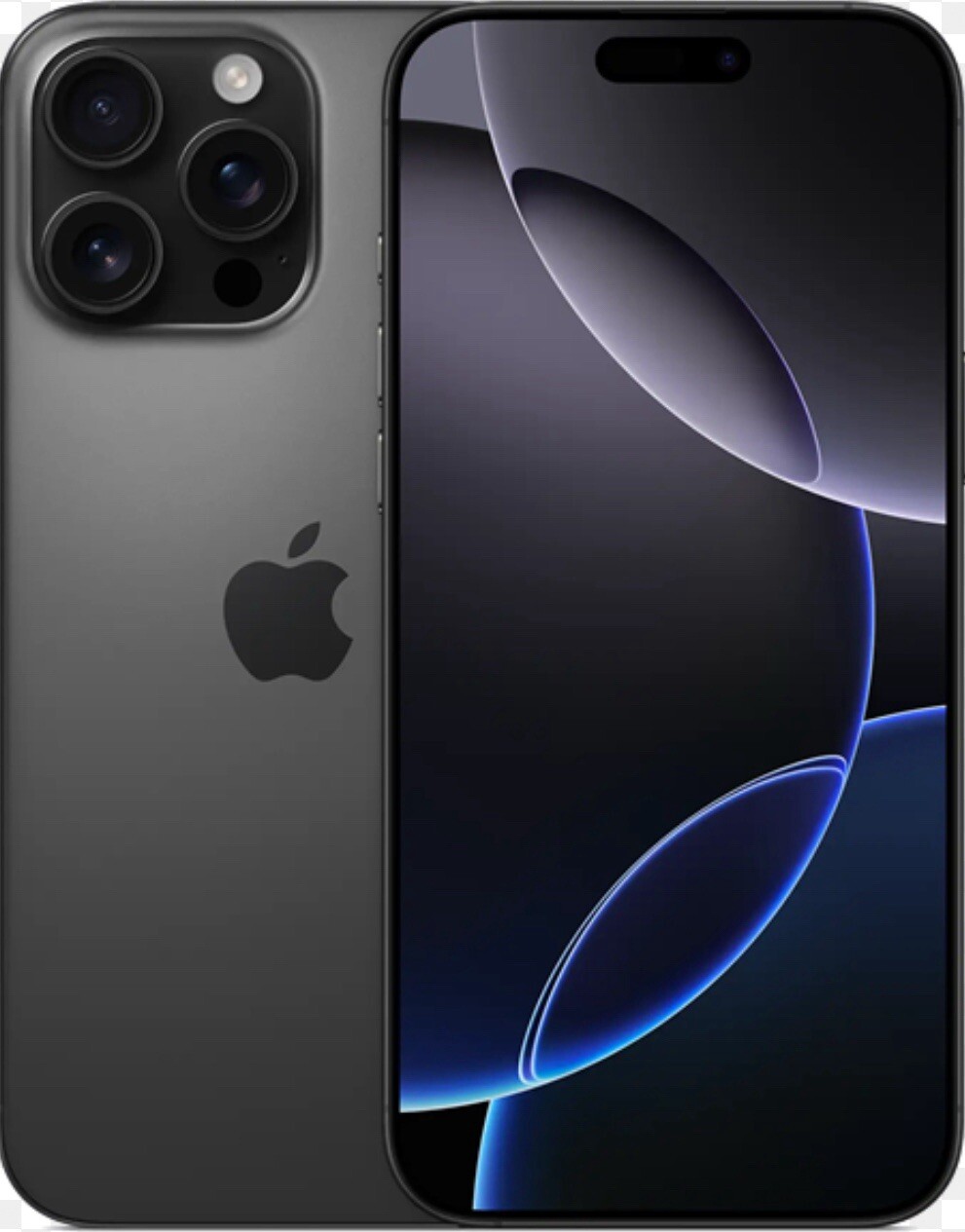 iPhone 16 Pro Max With TikTok Installed-image