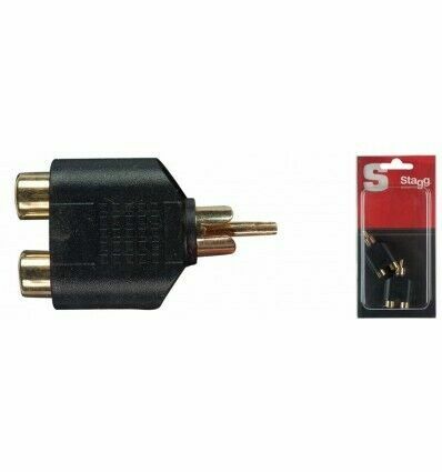 Cocosity Clip De Batterie 9V 3pcs 9v Connecteur De Convertisseur De Batterie 9v Connecteur SNAP Instruments Accordeur Pack De 3 - Instruments De Musique