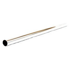 Alesis Short Vertical Rack Frame Support Tube for DM10 X, DM10 Mesh Kits