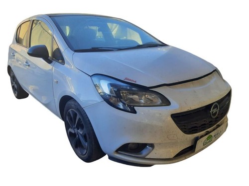 39035990 volante para OPEL CORSA E 1.3 CDTI (08 68) 2014 8897365 - Imagen 6 de 12
