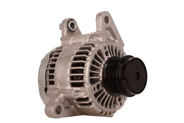 Alternator JEEP Cherokee 1° Series 56041578AD 121000-3842 - Image 3 of 3