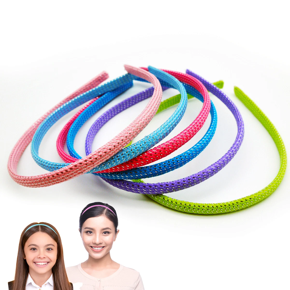 Girls cheap alice bands