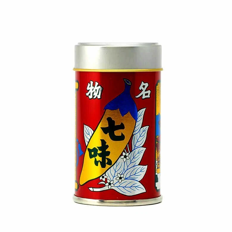 Supreme - Supreme/Yawataya Isogoro Spices七味 八幡屋礒五郎 Supreme/Yawataya Isogoro Spices 八幡屋礒五郎