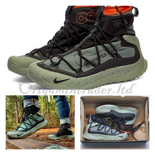 nike acg terra gore tex