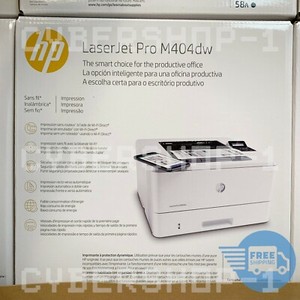 hp m404dw