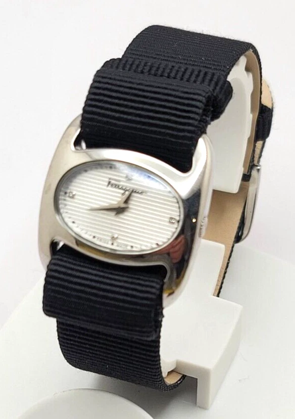 Ferragamo 2025 varina watch
