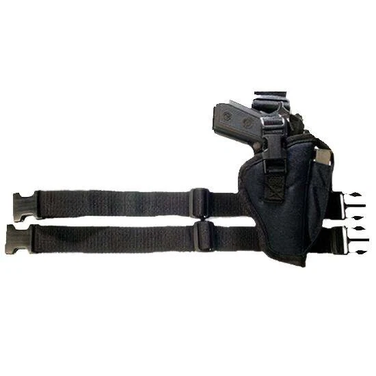 Tactical holster for Springfield XDM - Image 2 of 2