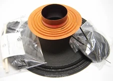 OEM RCF 12" Recone Kit / L12P530 / 8 Ohm