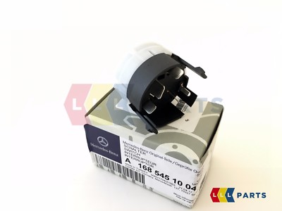 Neu Original Mercedes Benz MB ML Klasse W163 Zündung Starter Trigger Switch