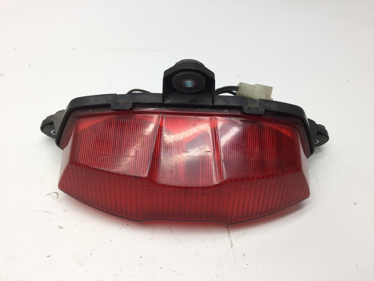 Rear Headlight Kawasaki ZX-9R Ninja 900 1994 1997 ZX900B-003268 | eBay