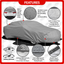 Outdoor Car Cover Waterproof Cadillac Eldorado Car Cover - Outdoor Protection Against Rain, Sun, Dust & UV Car Cover Outdoor Waterproof - Foto 3