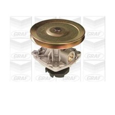 Pompe à eau Fiat 126