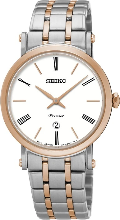 Seiko sxb430p1 hot sale