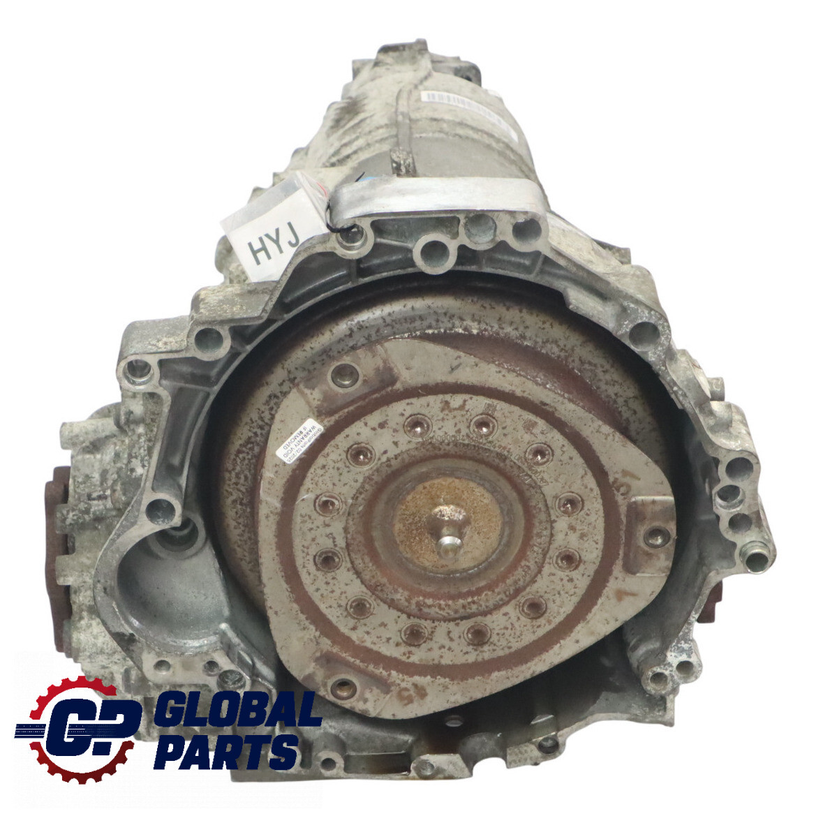 3UPJ=91980717]Audi A4(8E)B7系 DTMリミテッド 2007y CPM ロアホースメント 補強 ロアー レイン ブレース 剛性 CLRF-A001 中古 A4 B7 Audi Transmission (8ED, computer