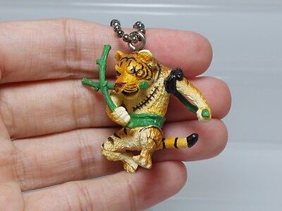 TOSHIO ASAKUMA×ONE PIECE Artist Special Swing Roronoa Zoro Figure