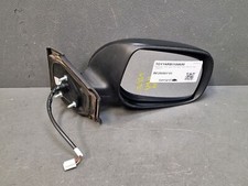 Retroviseur droit (ou coque) Toyota YARIS II