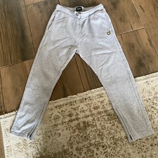 Lyle & Scott joggers