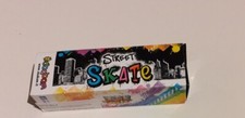 Mini Skateboard • Street Skate • Sbabam 