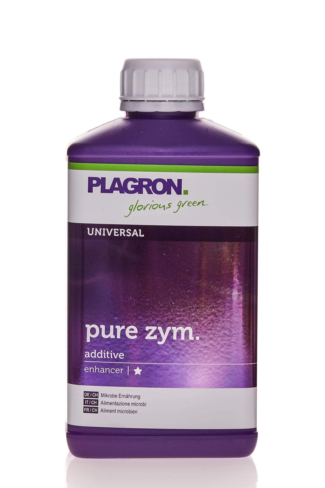 500ml - Pure Enzym - Plagron