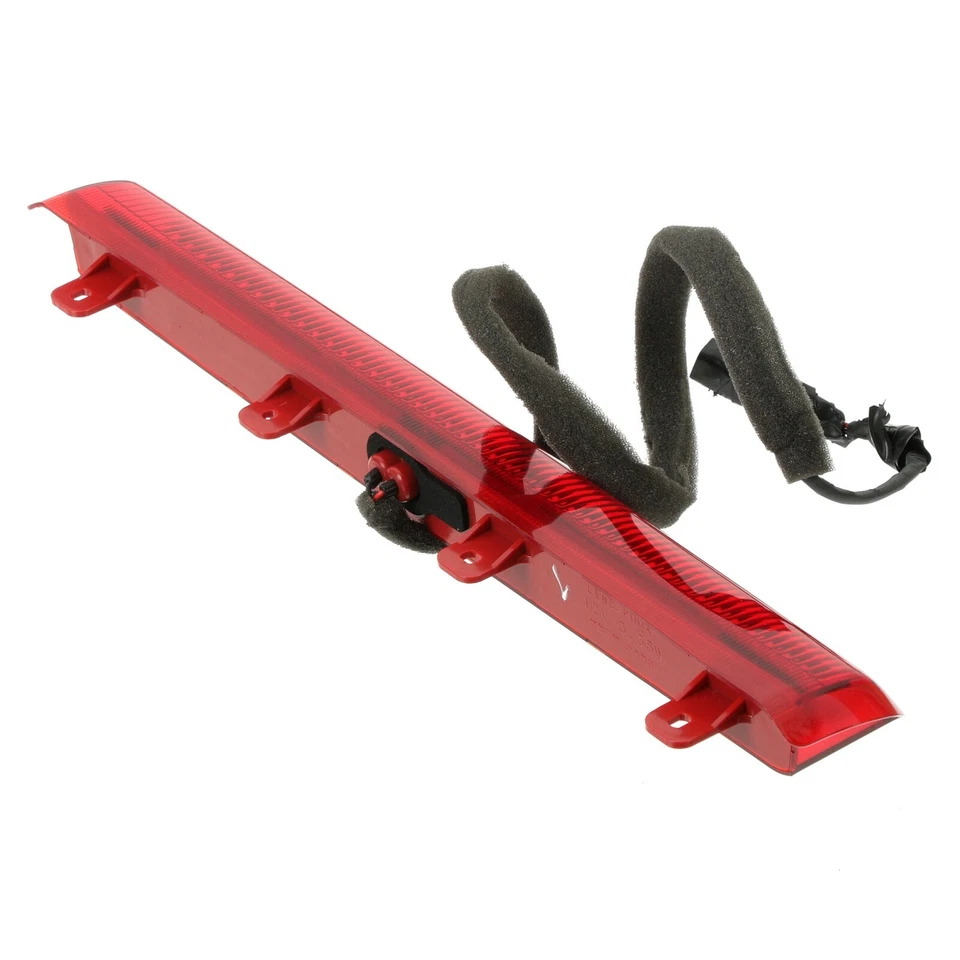 Tercera luz de freno genuina GM 2007-2011 Chevrolet Aveo lámpara de montaje alto 96650653 Foto 2 de 4