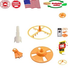 Repair Kit: 5 Replacement Parts for Baby Brezza Formula Pro Advanced Machines