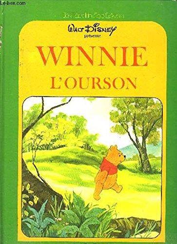 Winnie l'ourson a 100 ans : derrière le livre pour enfants, la