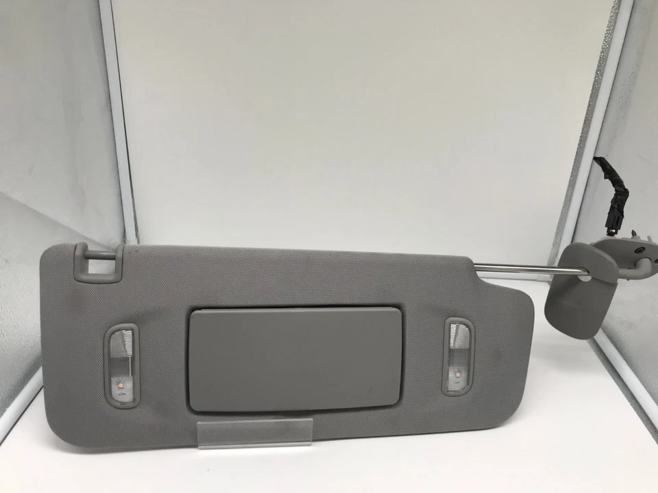 Chevy Silverado 1500 2019 parasol gris para pasajeros OEM SV00939 Foto 4 de 4