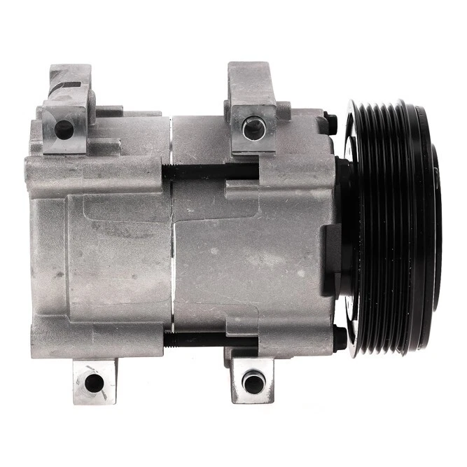 Compresor de aire acondicionado FS10 para Ford Explorer, Explorer Sport, Explorer Sport Trac... QR Foto 3 de 4