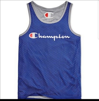 champion men's tank tops