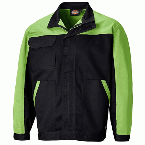 Dickies Every Day Jacket Lightweight Work Coat Mens ED24/7JKT Small Extra Small - Picture 4 of 8