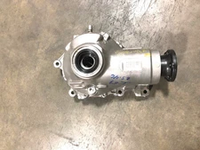 New Genuine OEM Front Differential Axle Carrier 2008-2016 Lexus LS600H LS600