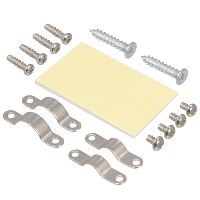 DIGITUS Modulo Di Collegamento CAT 7 - Foto 3