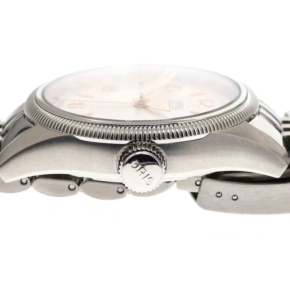 Oris 7679 Big Crown Pointer Date Automatic Men's … - image 3