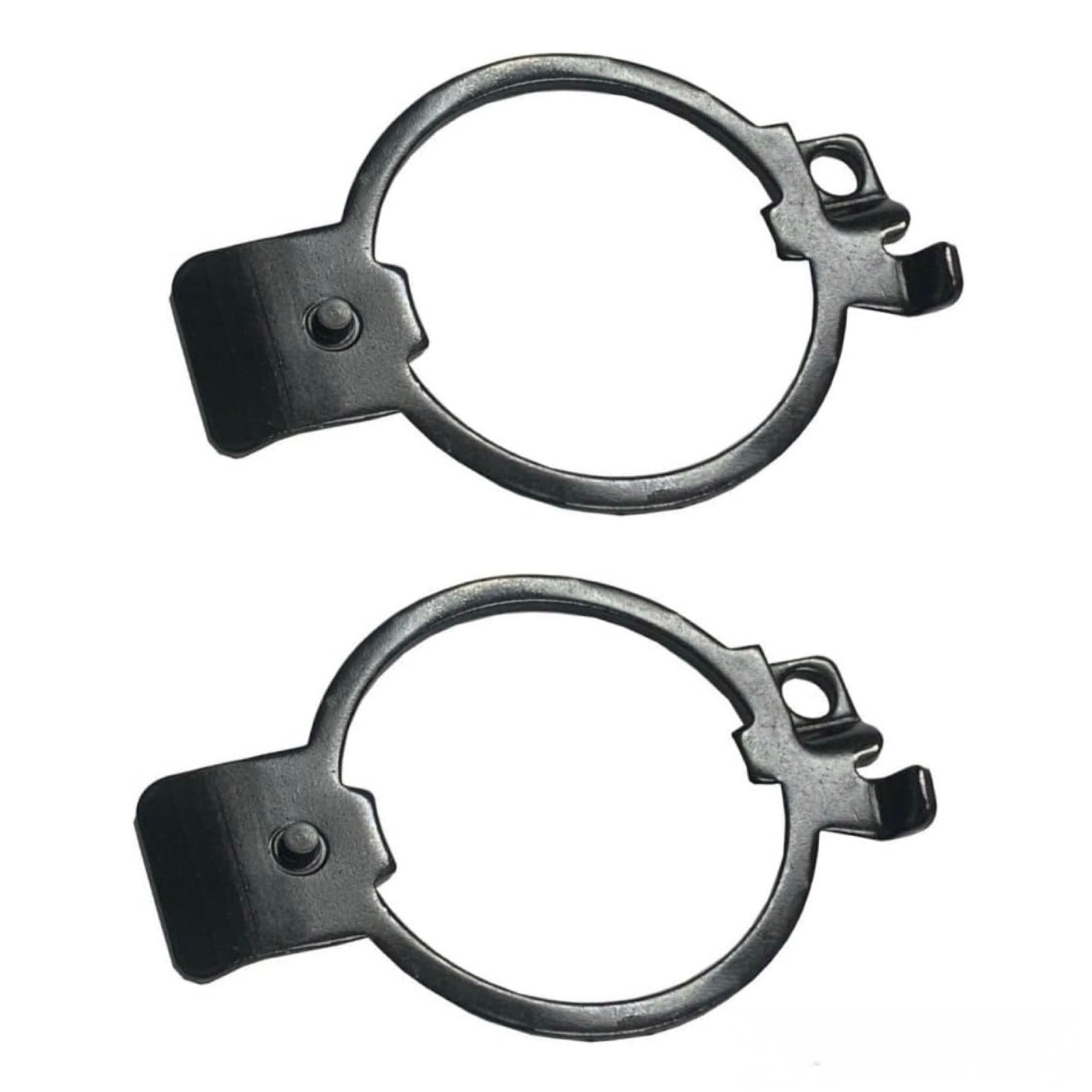 ( 2-PACK ) Milwaukee 44-20-0155 Guard Locking Tang for angle grinders