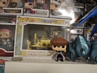 Funko Pop! Rides: One Piece Trafalgar Law with Polar Tang #120 - 2023 WonderCon