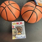 NBA Funko Bitty Pop LEBRON JAMES #23 Los Angeles Lakers 🏀