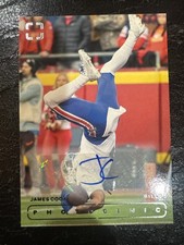 2024 Panini Photogenic Football Card Review and Checklist 25