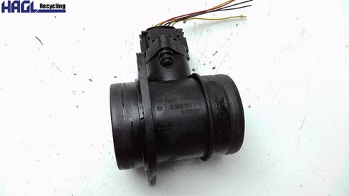 Luftmassenmesser 1438687 BMW 316i E46 85 KW 115 PS Limousine