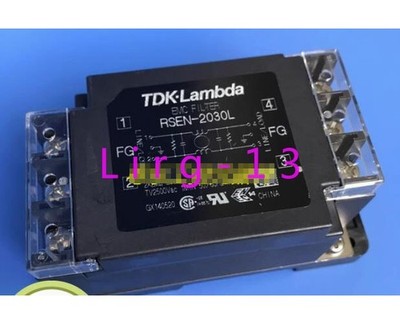 1pc new  TDK-LAMBDA RSEN-2030L power   #za